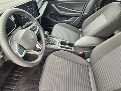 2026 Volkswagen Jetta S