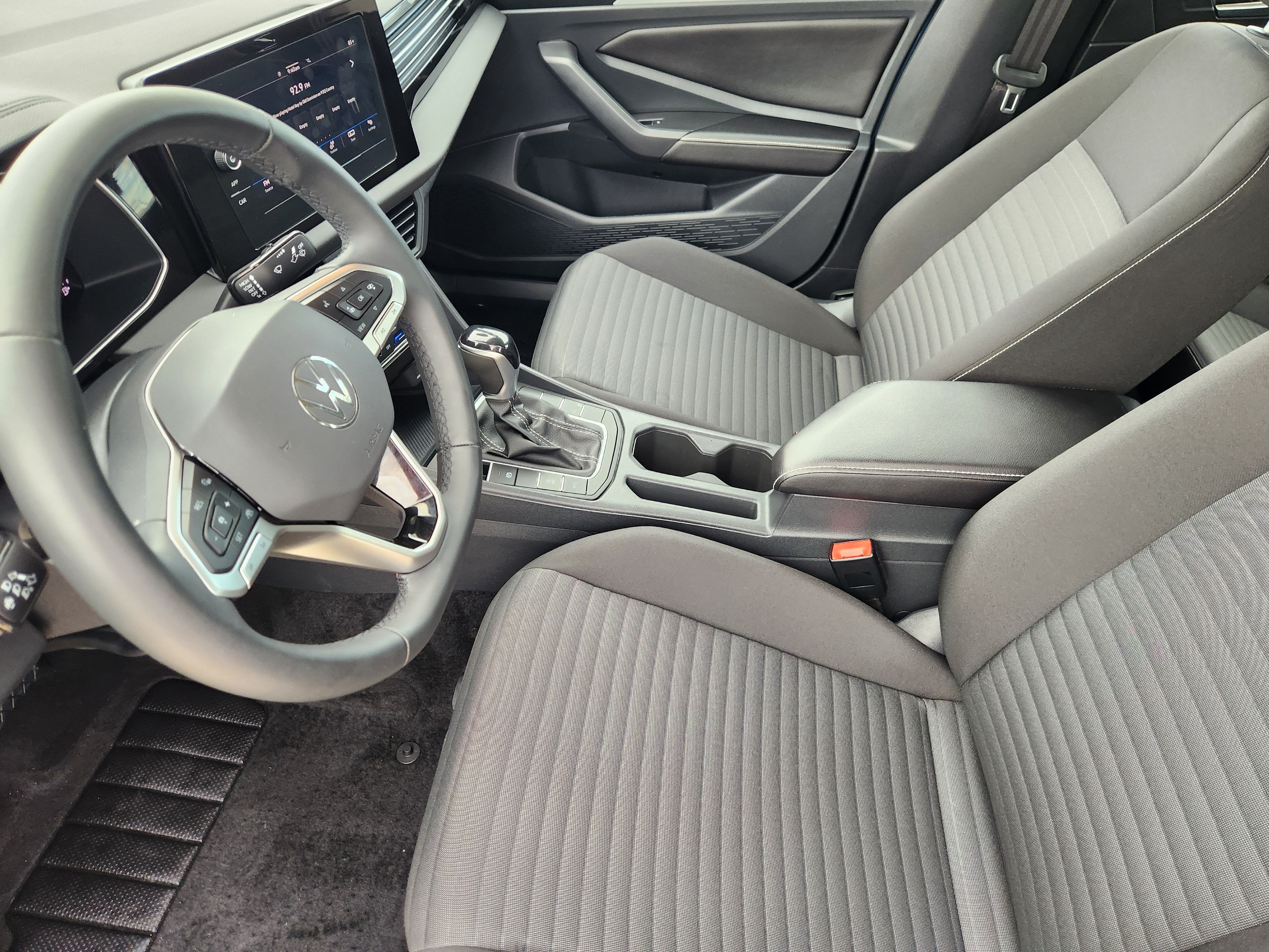 2026 Volkswagen Jetta S