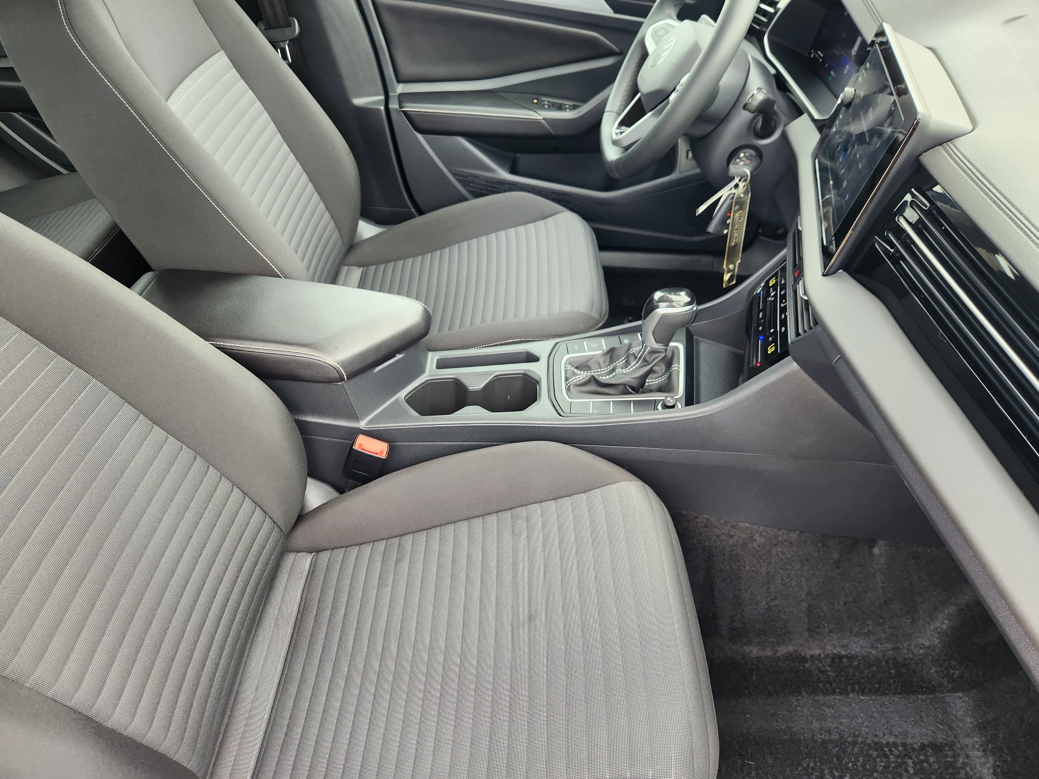 2026 Volkswagen Jetta S