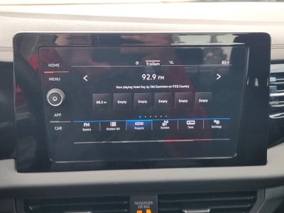 2026 Volkswagen Jetta S
