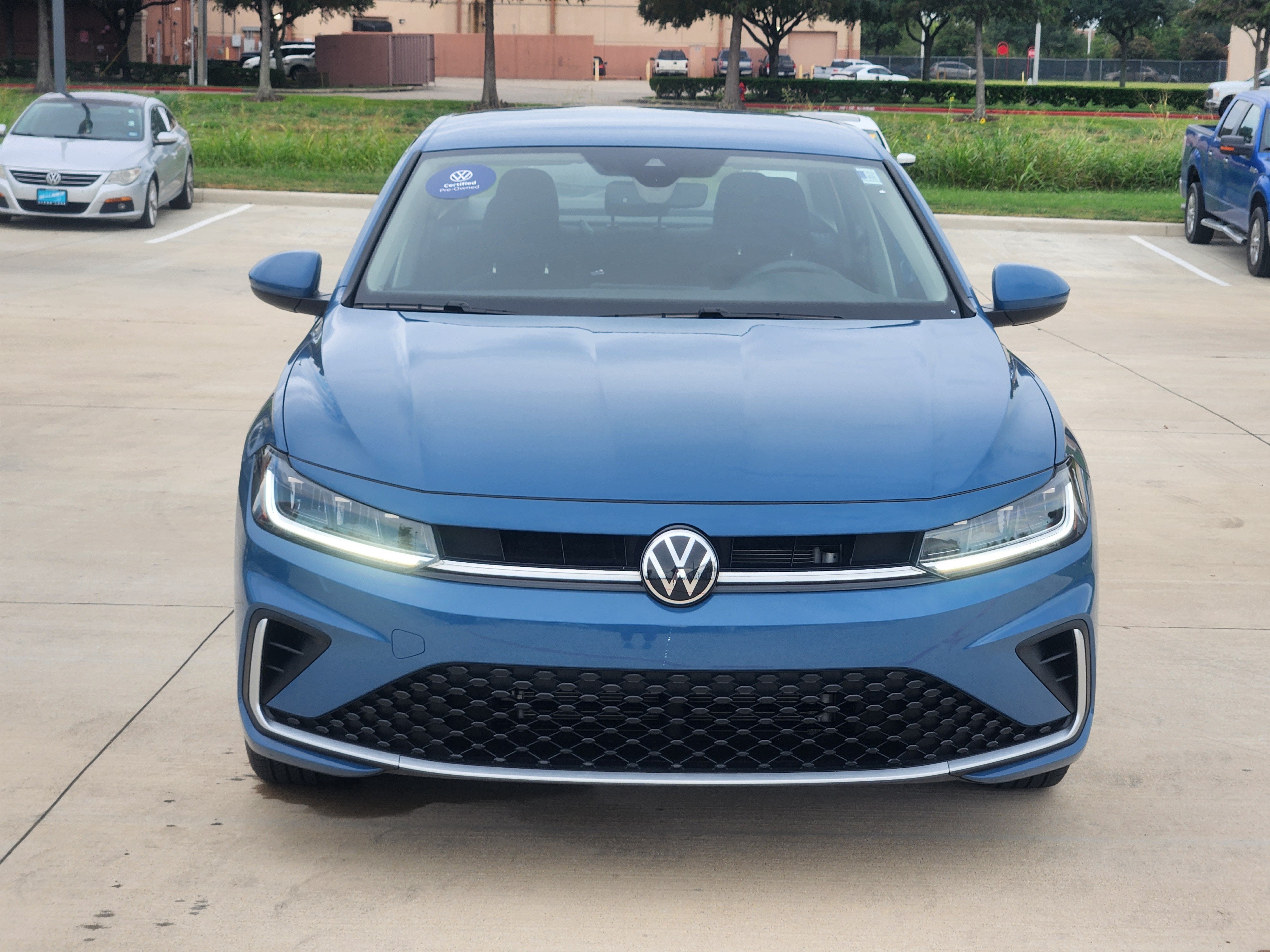 2026 Volkswagen Jetta S