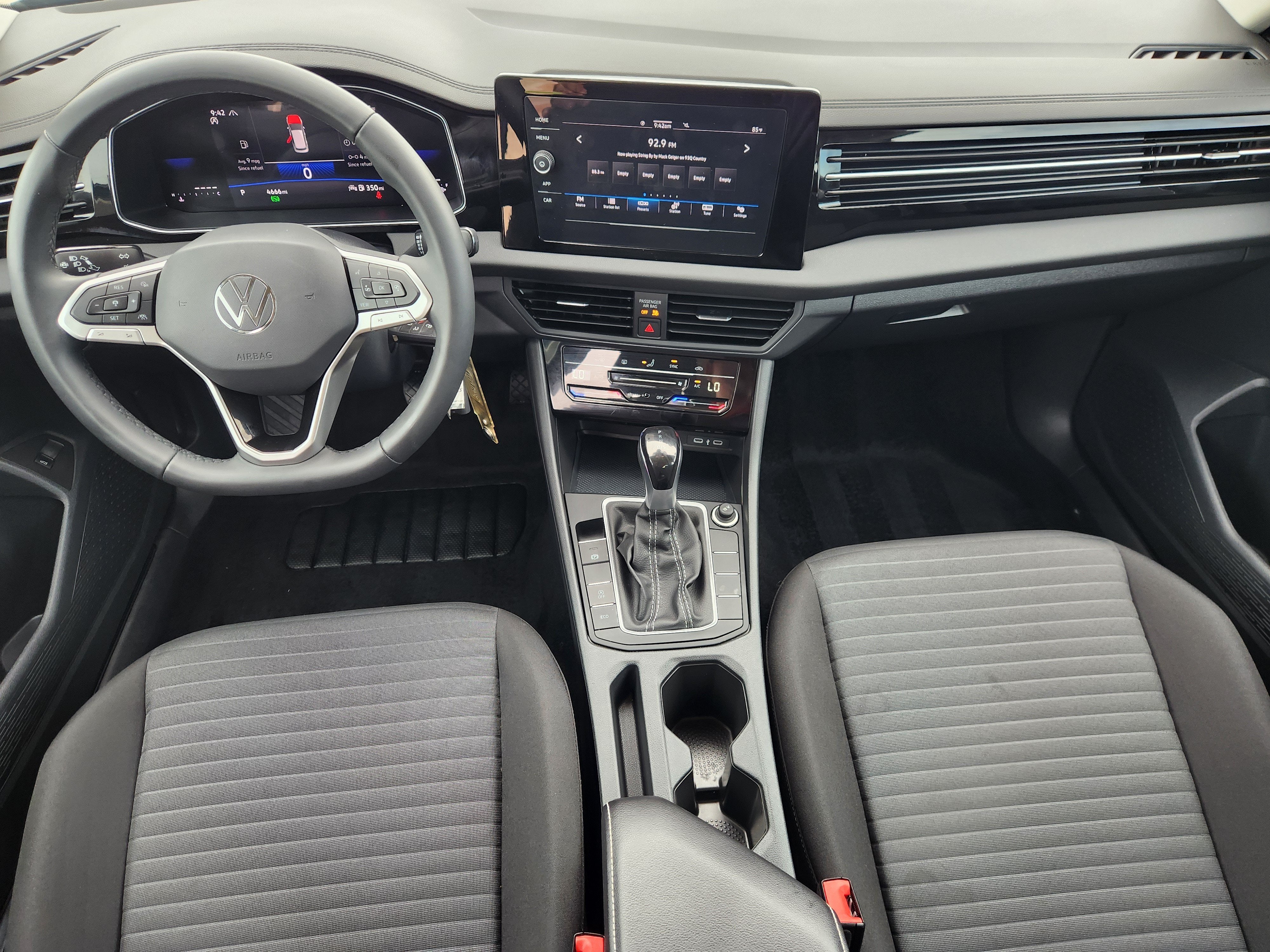 2026 Volkswagen Jetta S