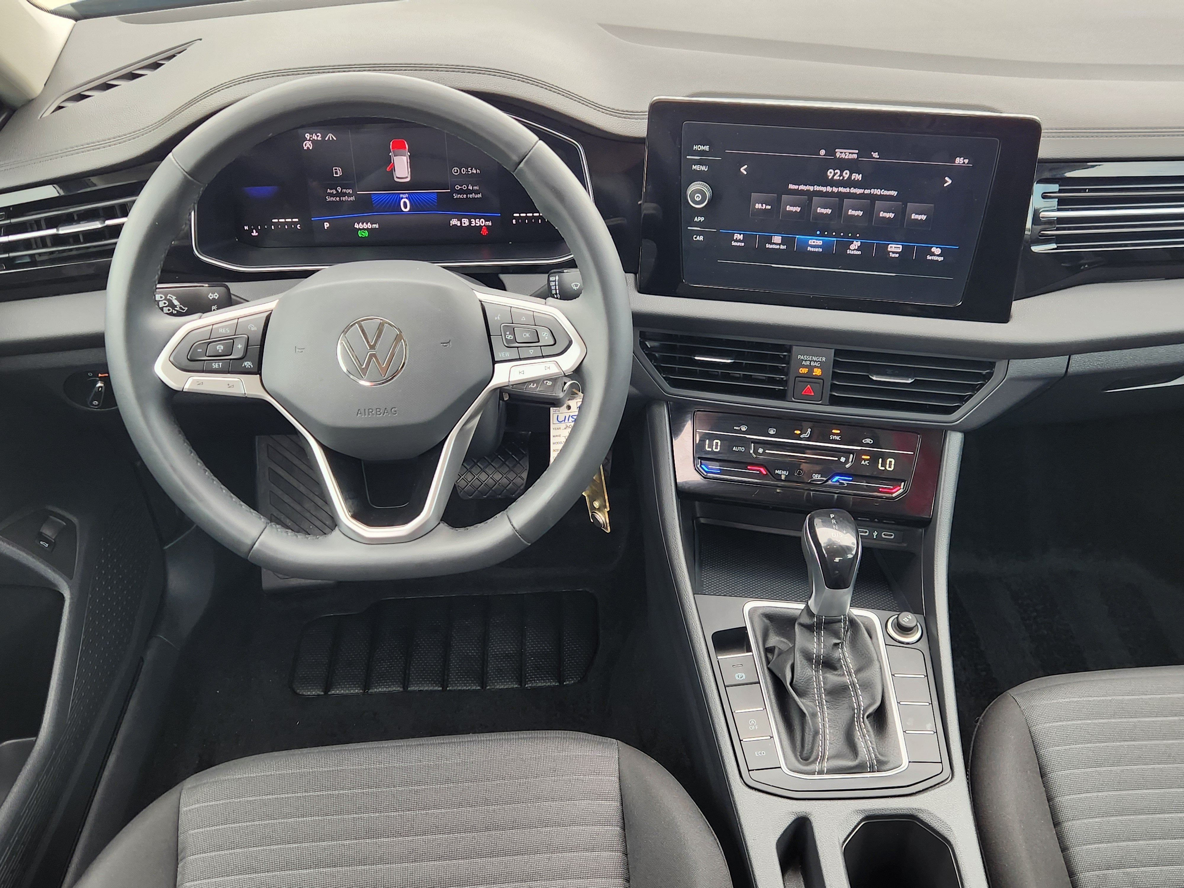 2026 Volkswagen Jetta S