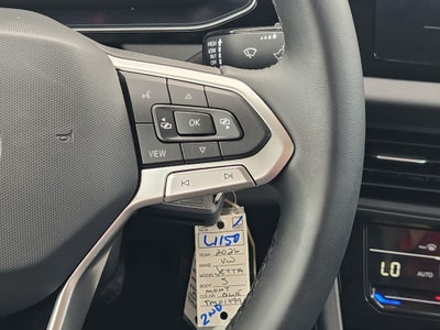 2026 Volkswagen Jetta S