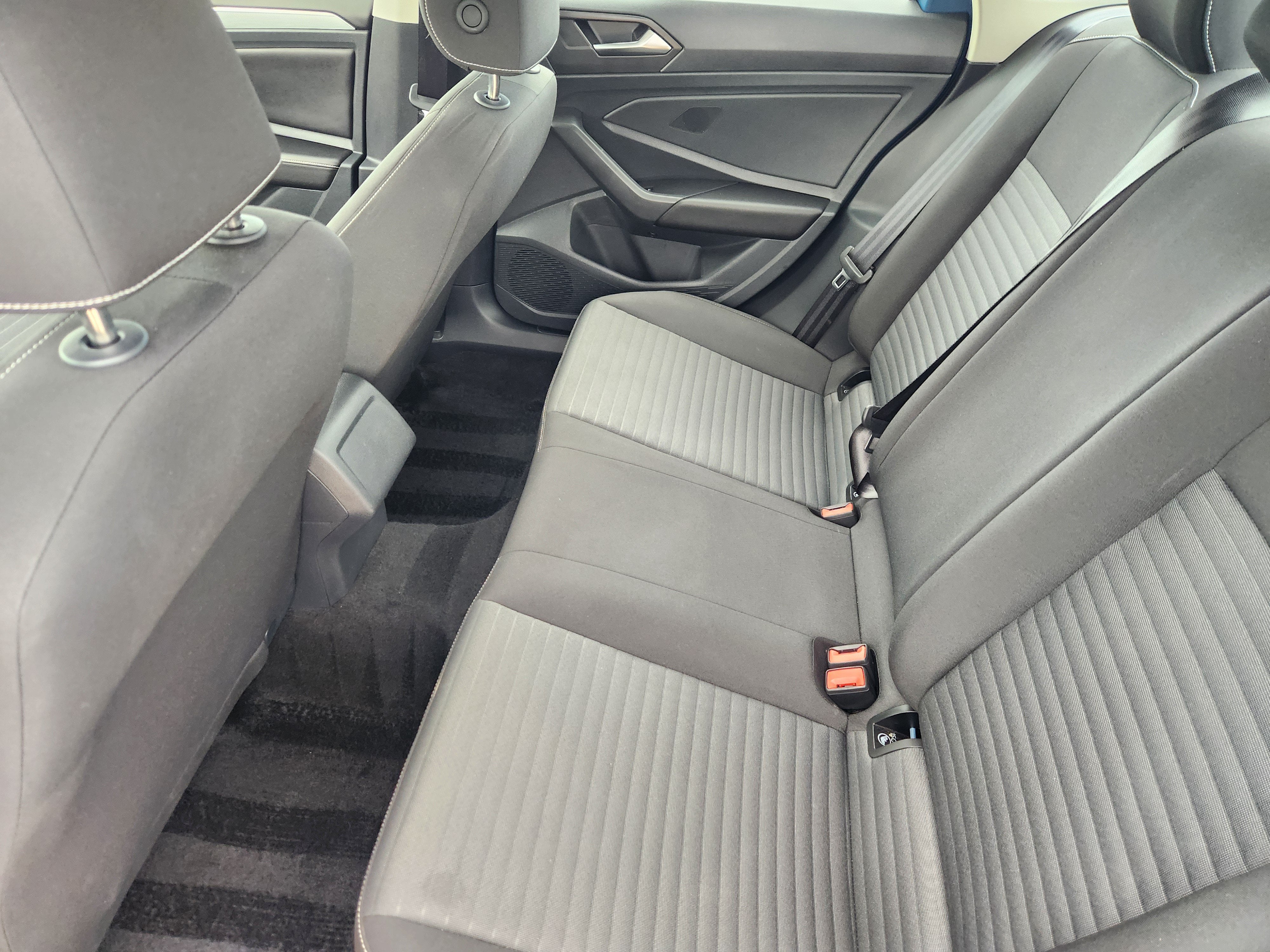 2026 Volkswagen Jetta S