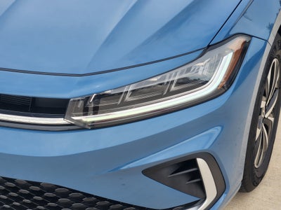 2026 Volkswagen Jetta S