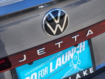 2026 Volkswagen Jetta S