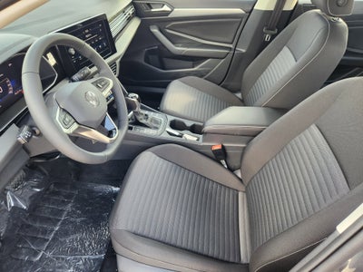 2026 Volkswagen Jetta S