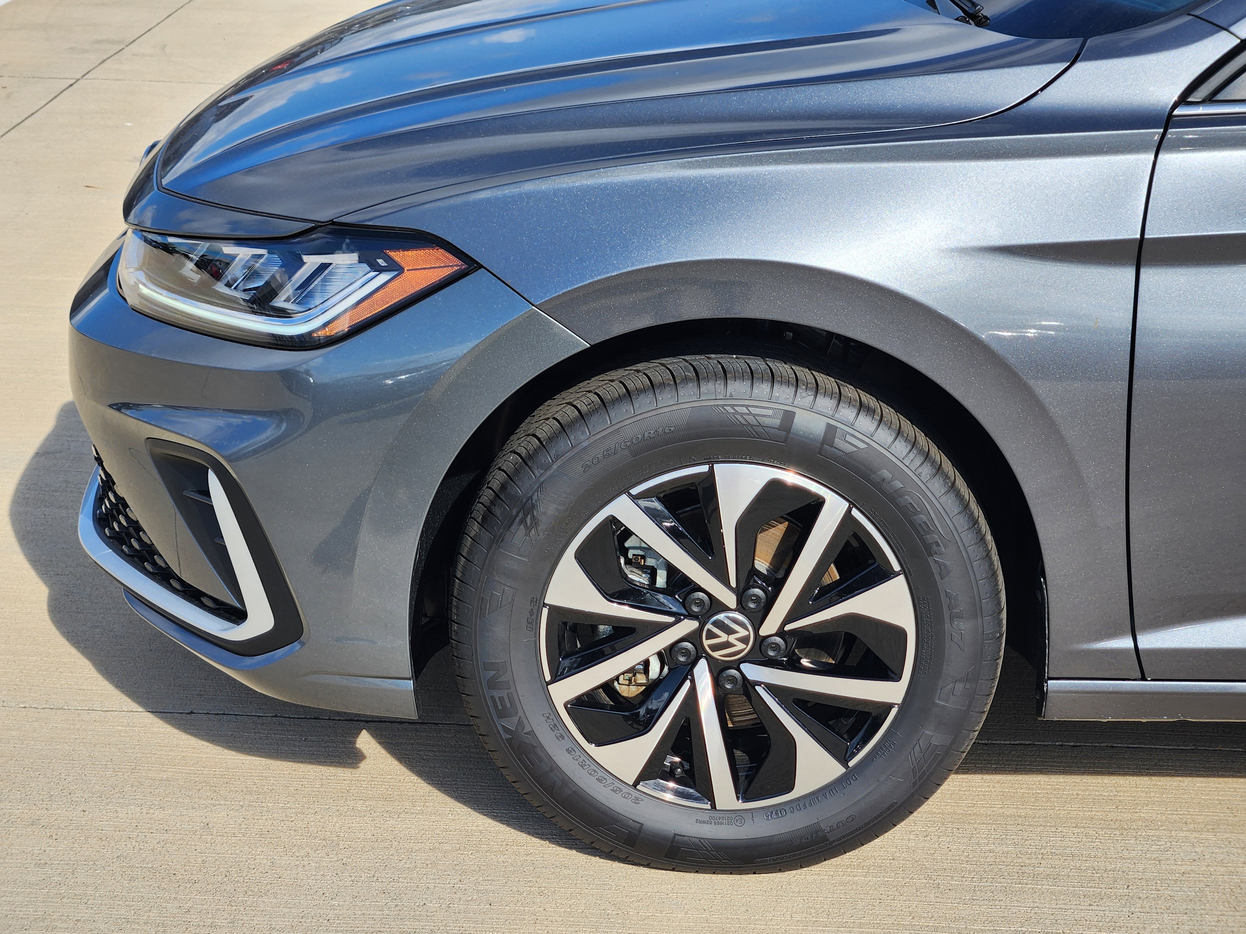 2026 Volkswagen Jetta S