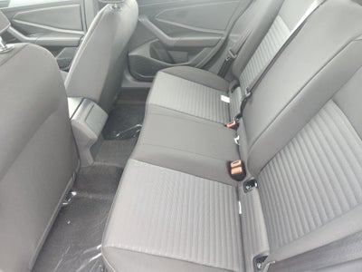 2026 Volkswagen Jetta S