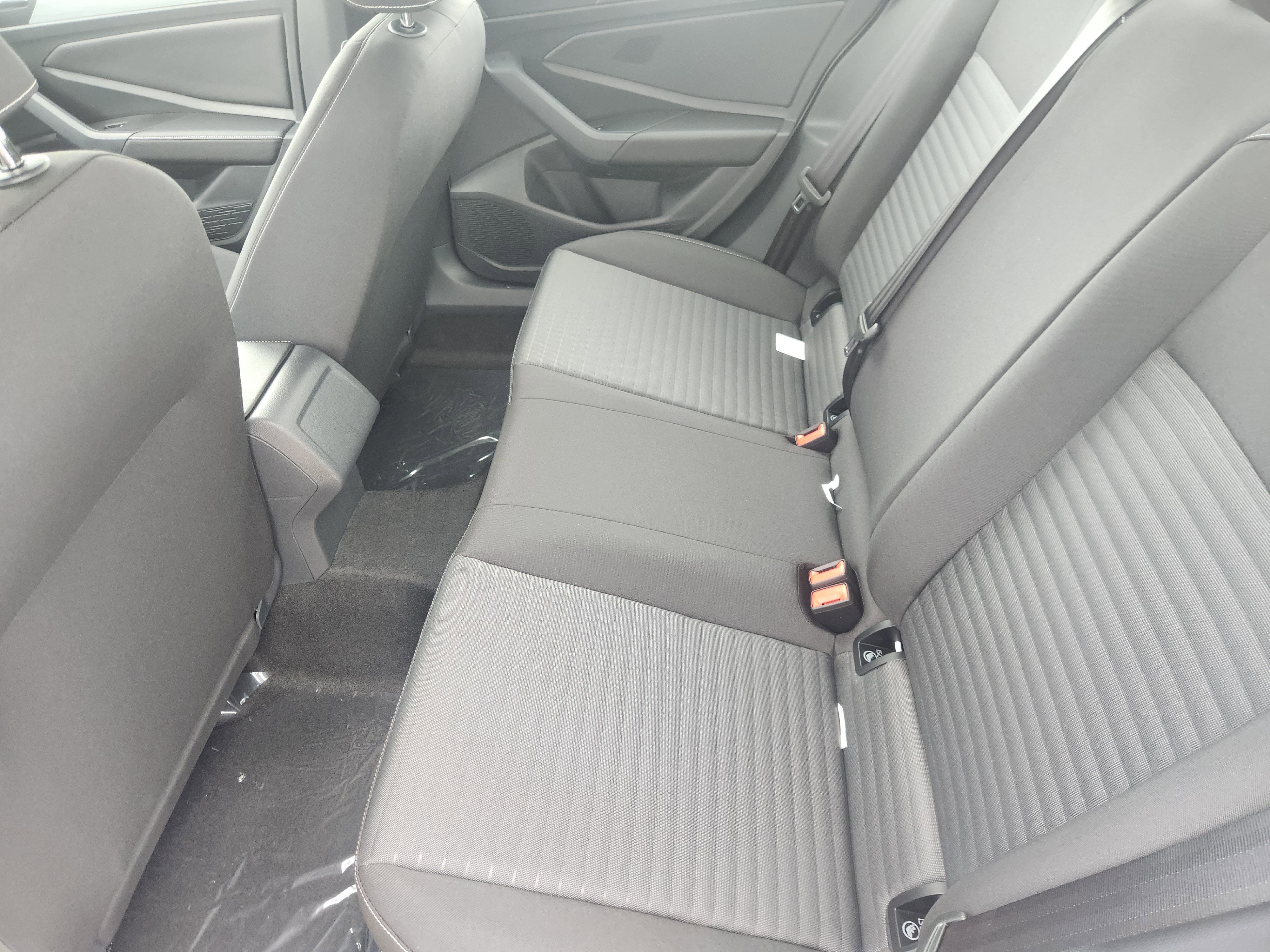 2026 Volkswagen Jetta S