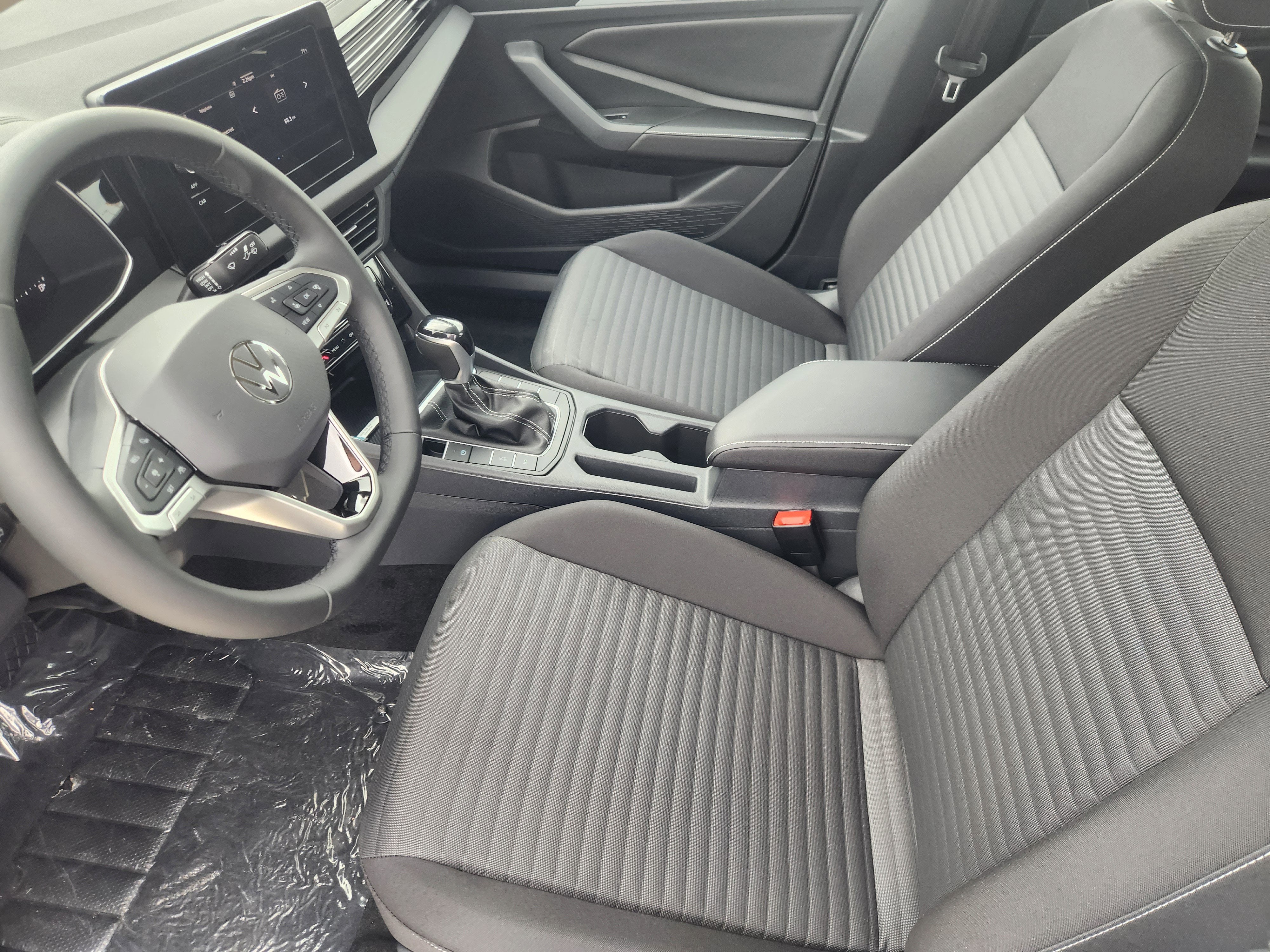 2026 Volkswagen Jetta S