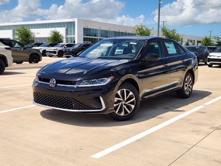 2026 Volkswagen Jetta S