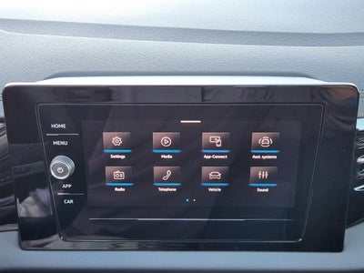 2026 Volkswagen Jetta S