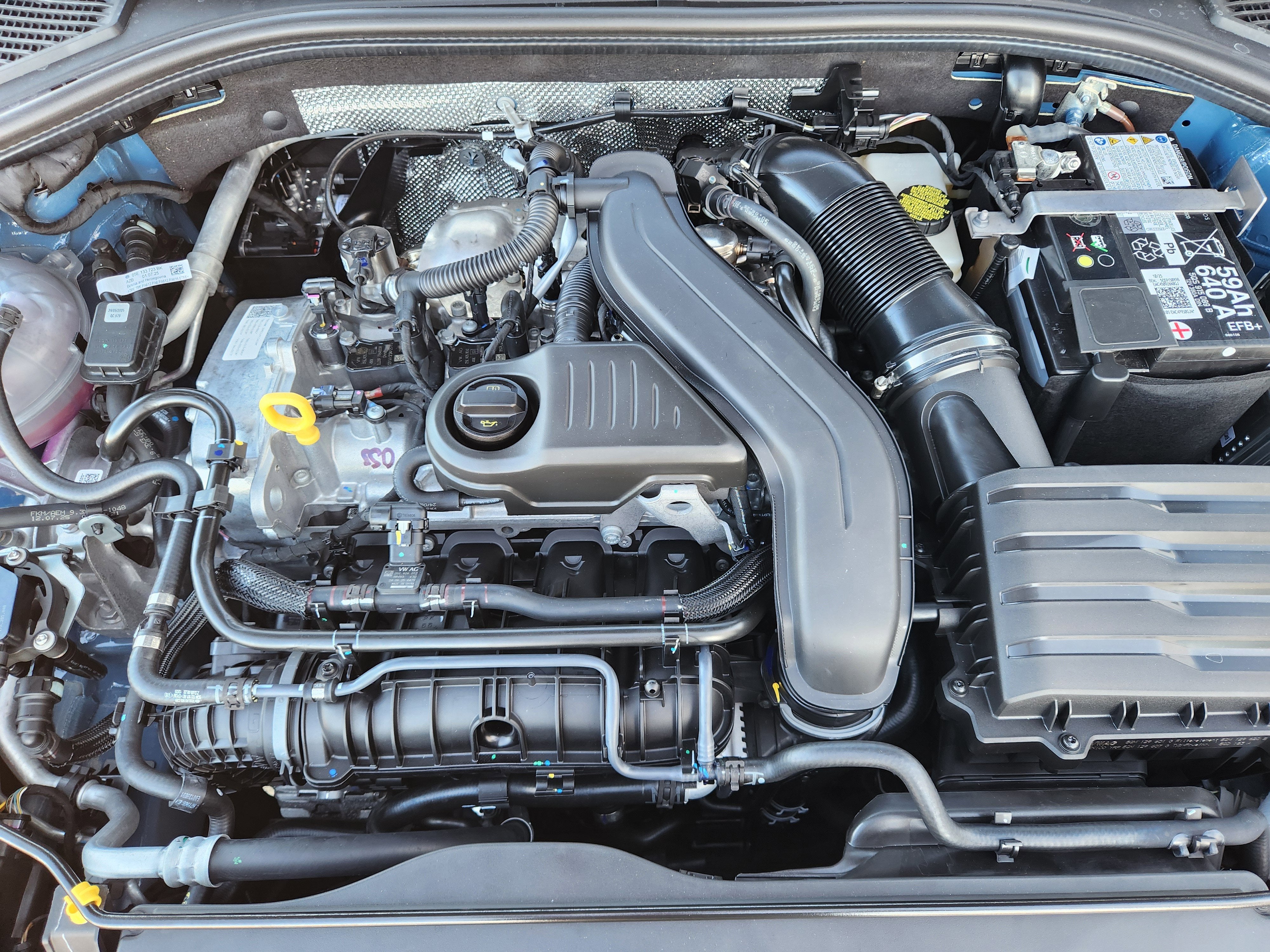 2026 Volkswagen Jetta S