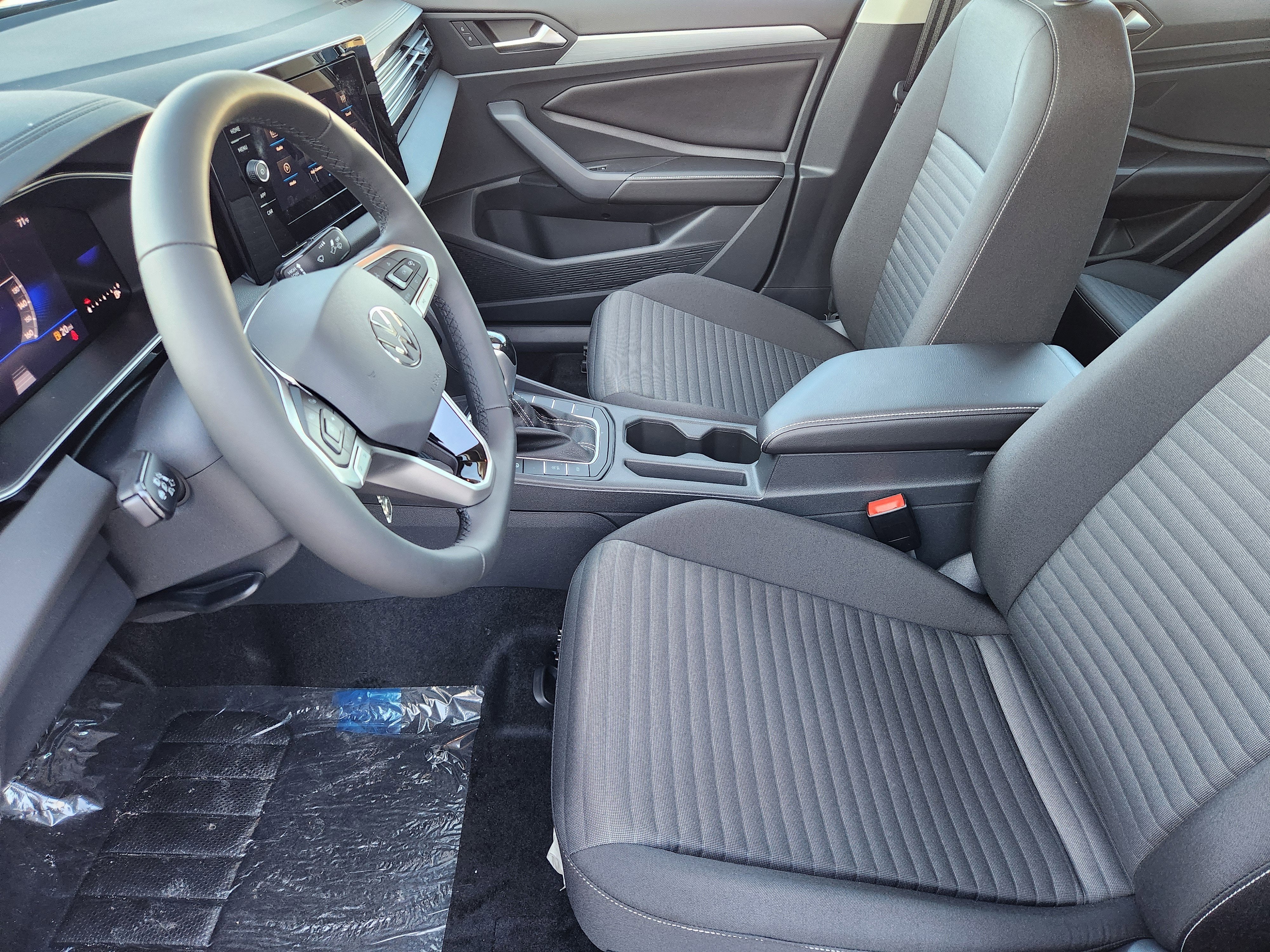 2026 Volkswagen Jetta S