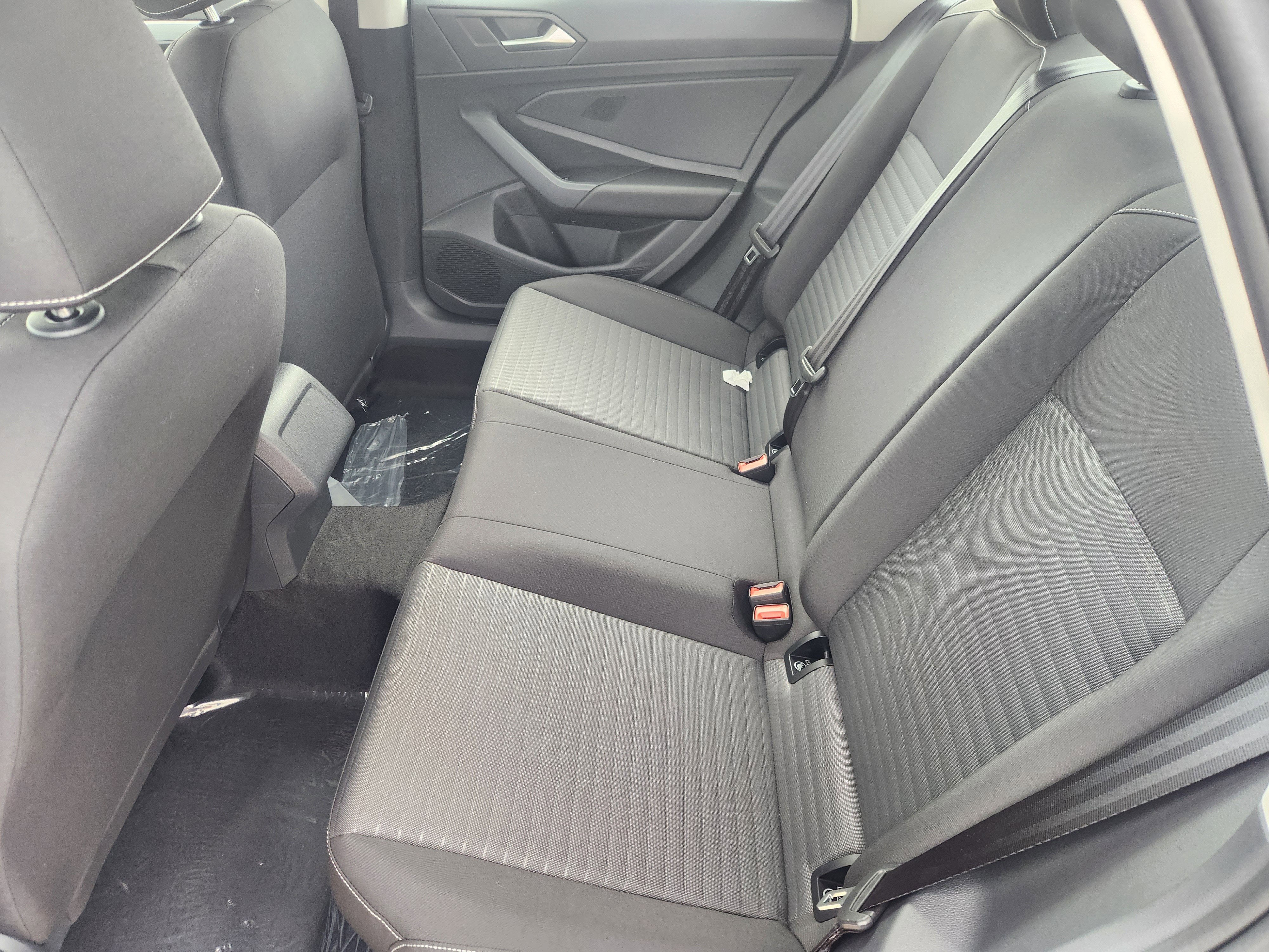 2026 Volkswagen Jetta S