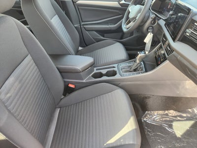 2026 Volkswagen Jetta S