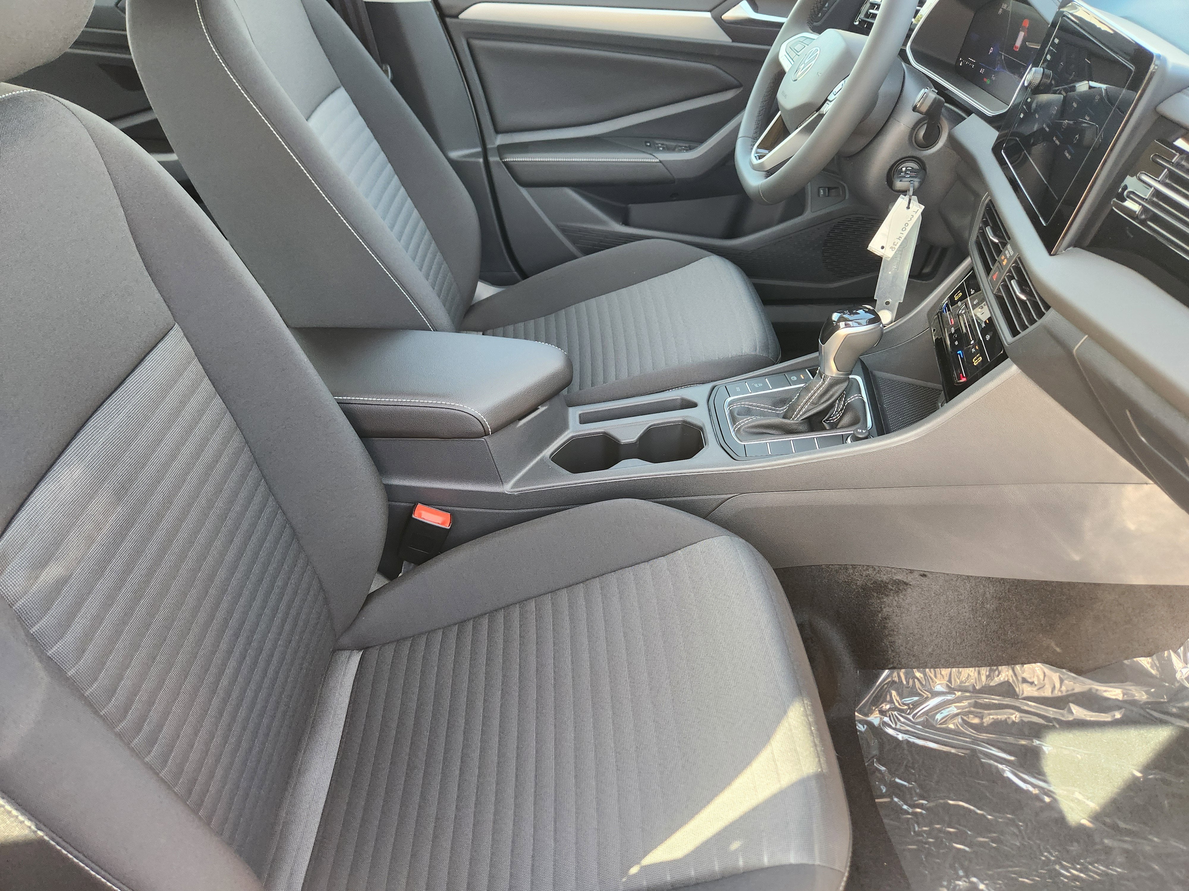 2026 Volkswagen Jetta S