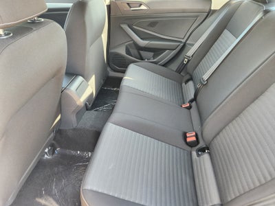 2026 Volkswagen Jetta S