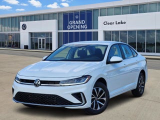 2026 Volkswagen Jetta S