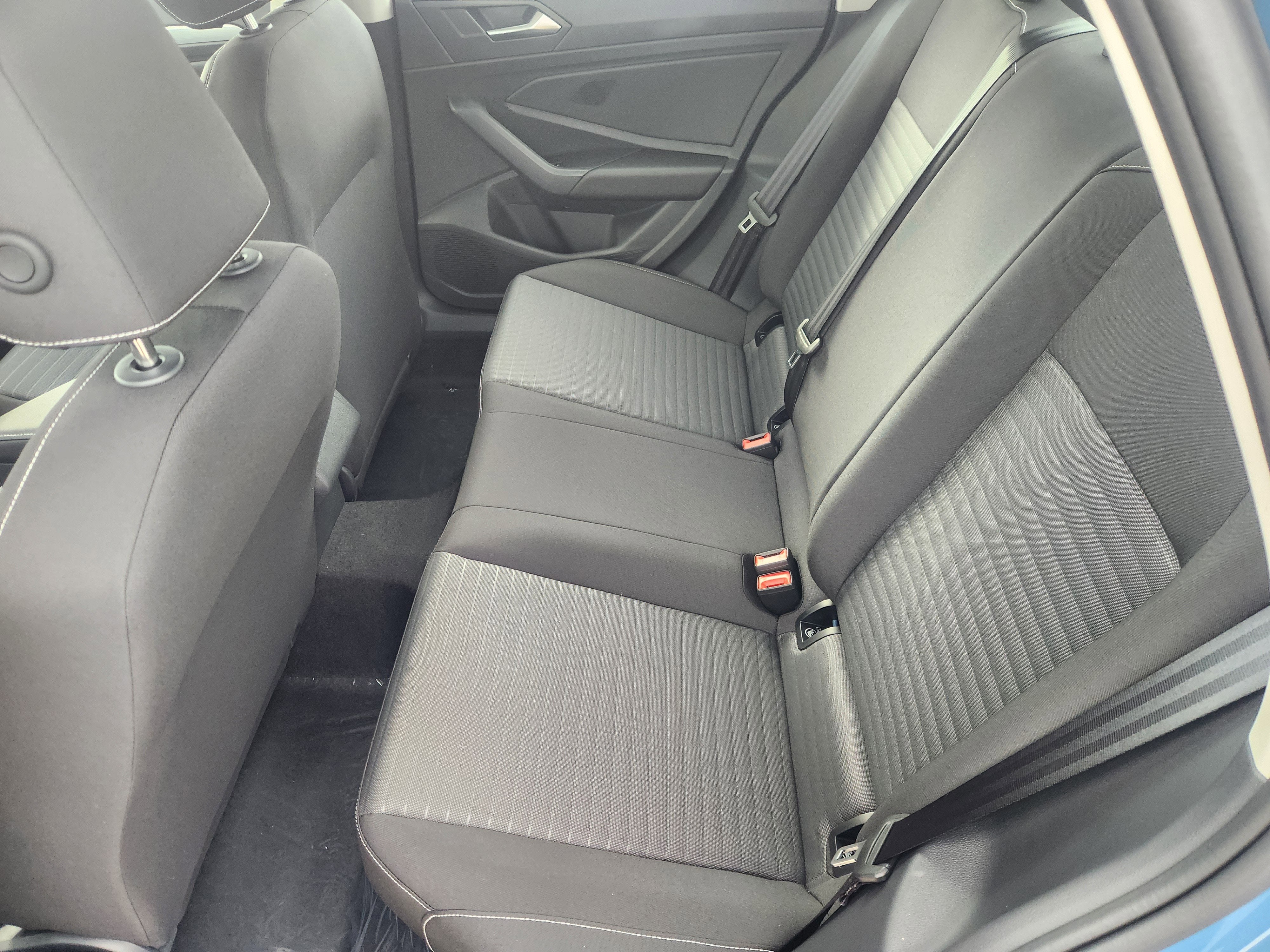 2026 Volkswagen Jetta S