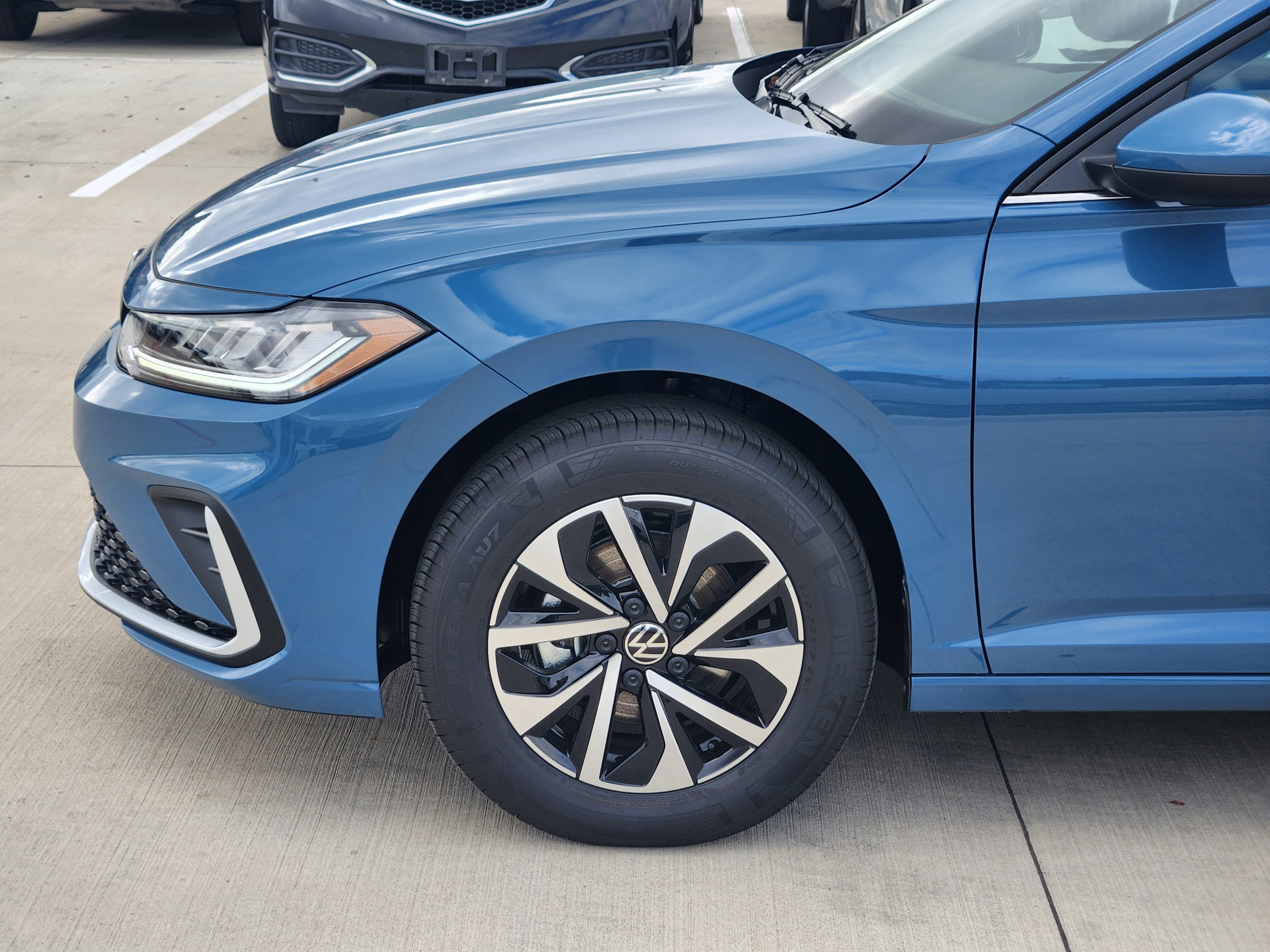 2026 Volkswagen Jetta S