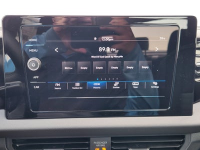 2026 Volkswagen Jetta S