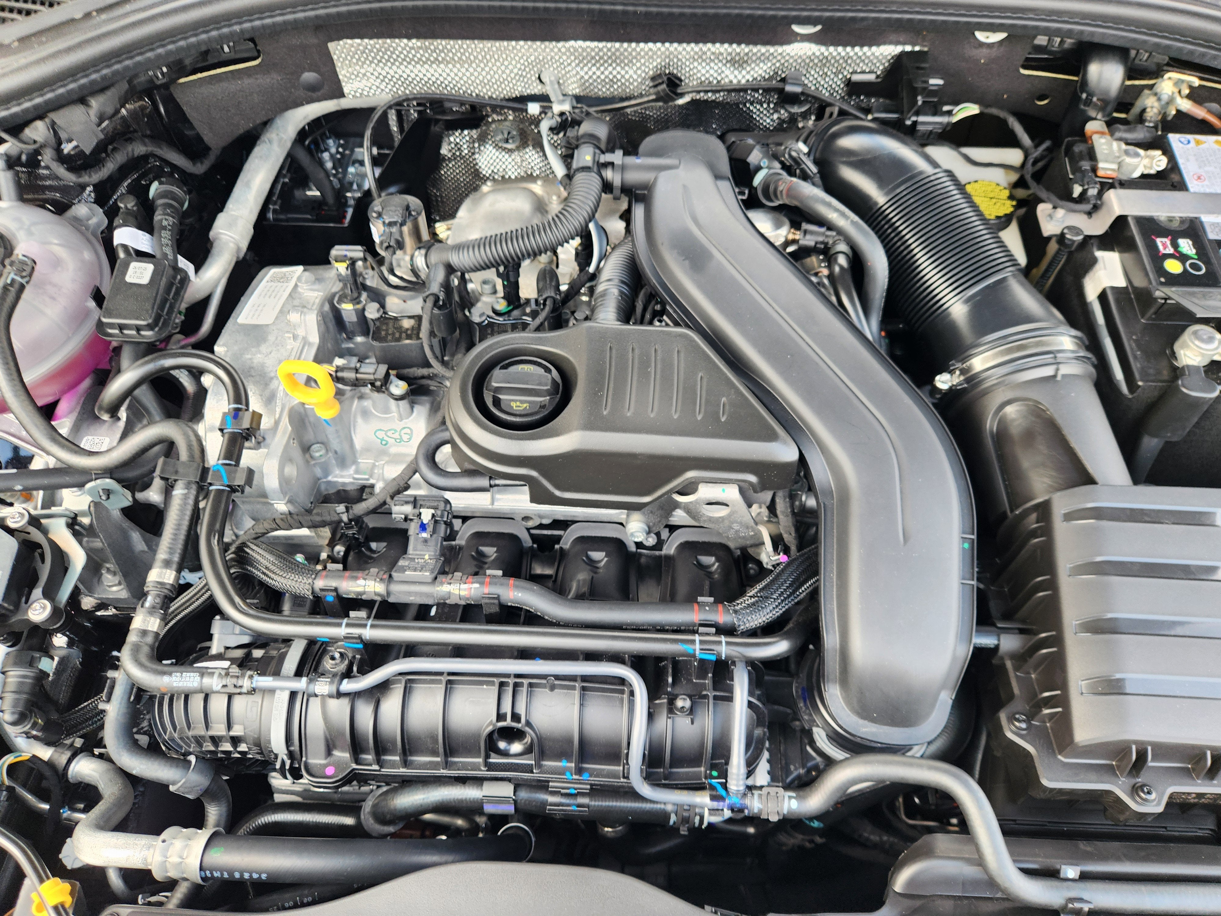 2026 Volkswagen Jetta S