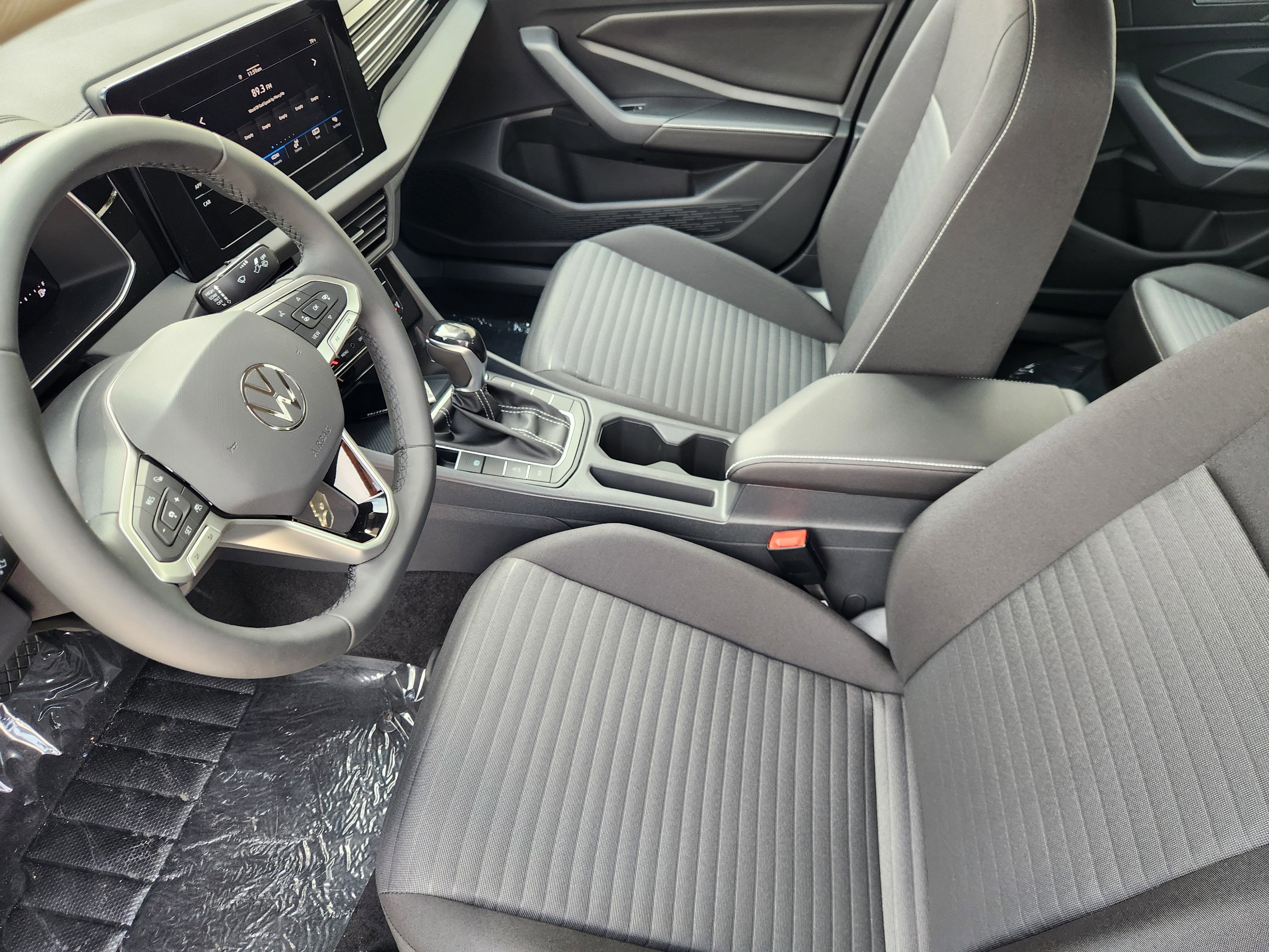 2026 Volkswagen Jetta S