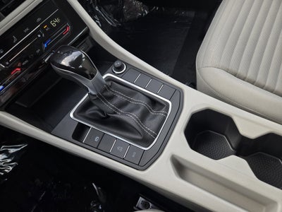 2026 Volkswagen Jetta S