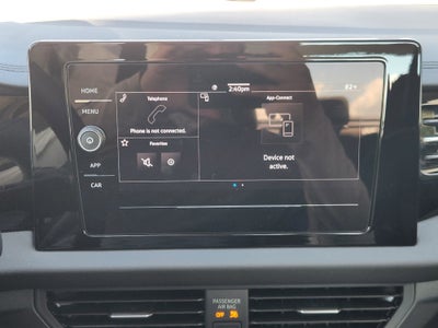 2026 Volkswagen Jetta S