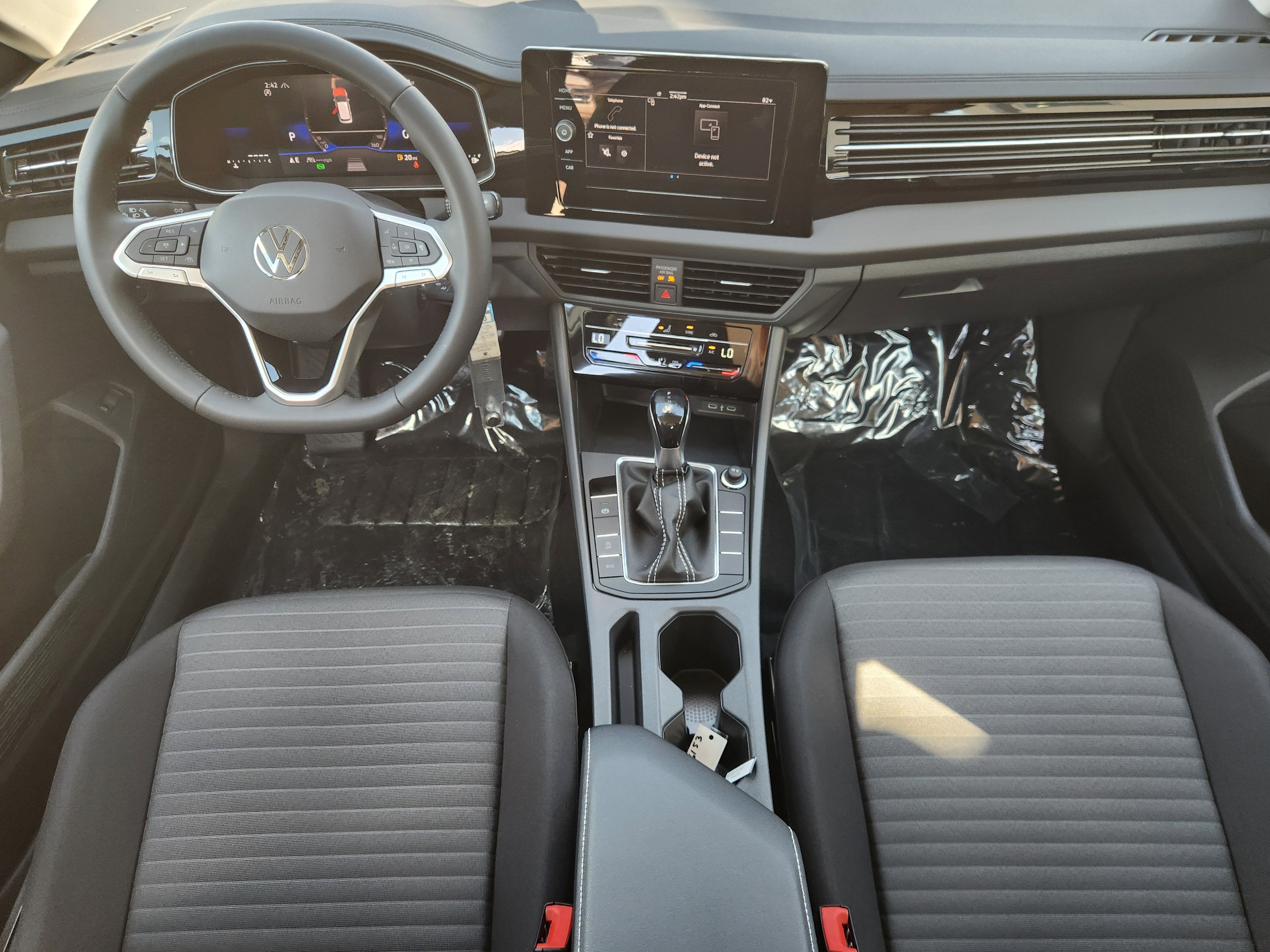 2026 Volkswagen Jetta S