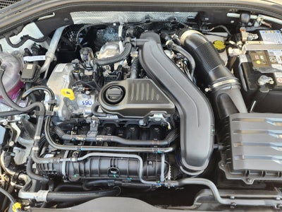 2026 Volkswagen Jetta S