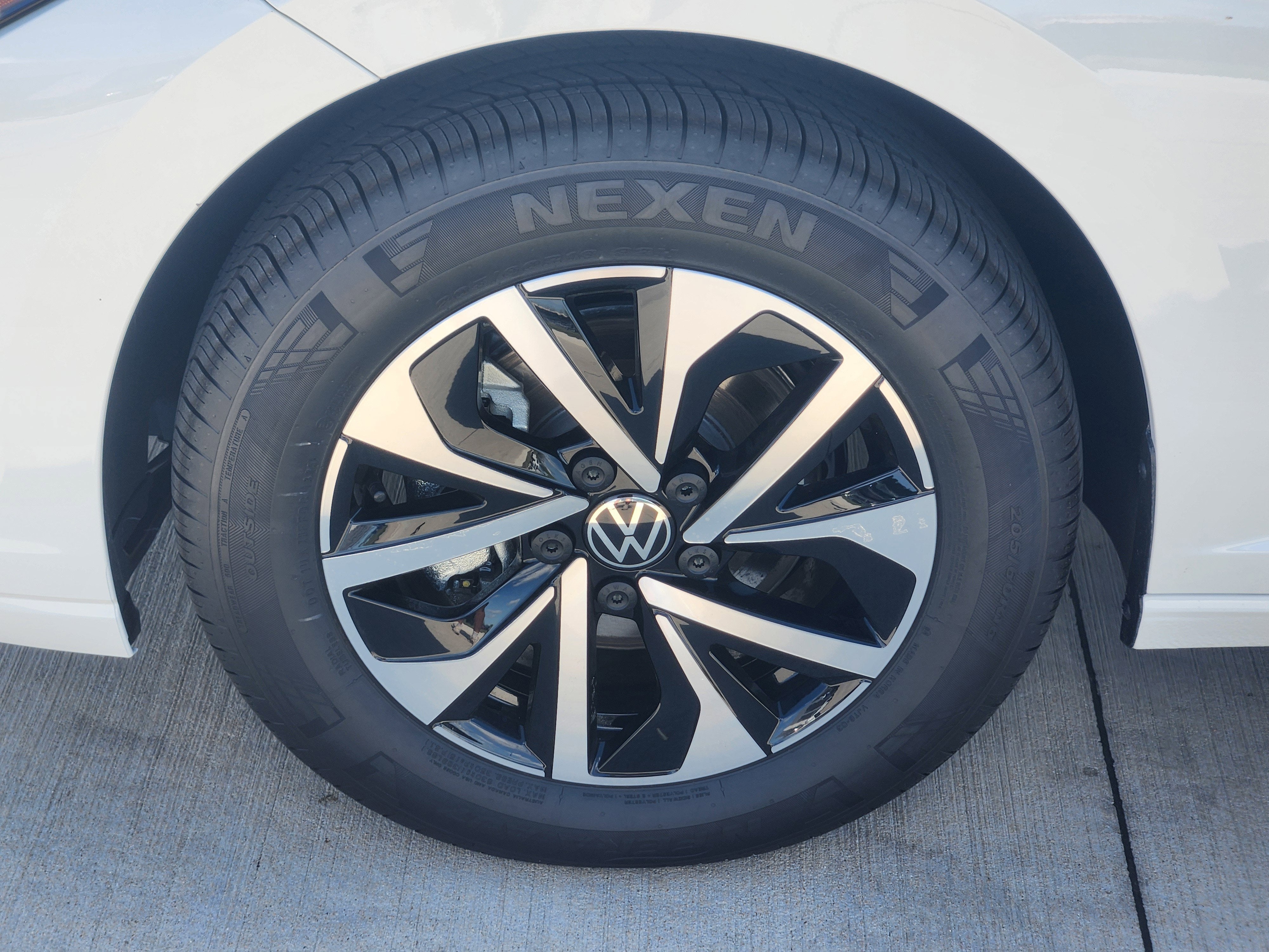 2026 Volkswagen Jetta S