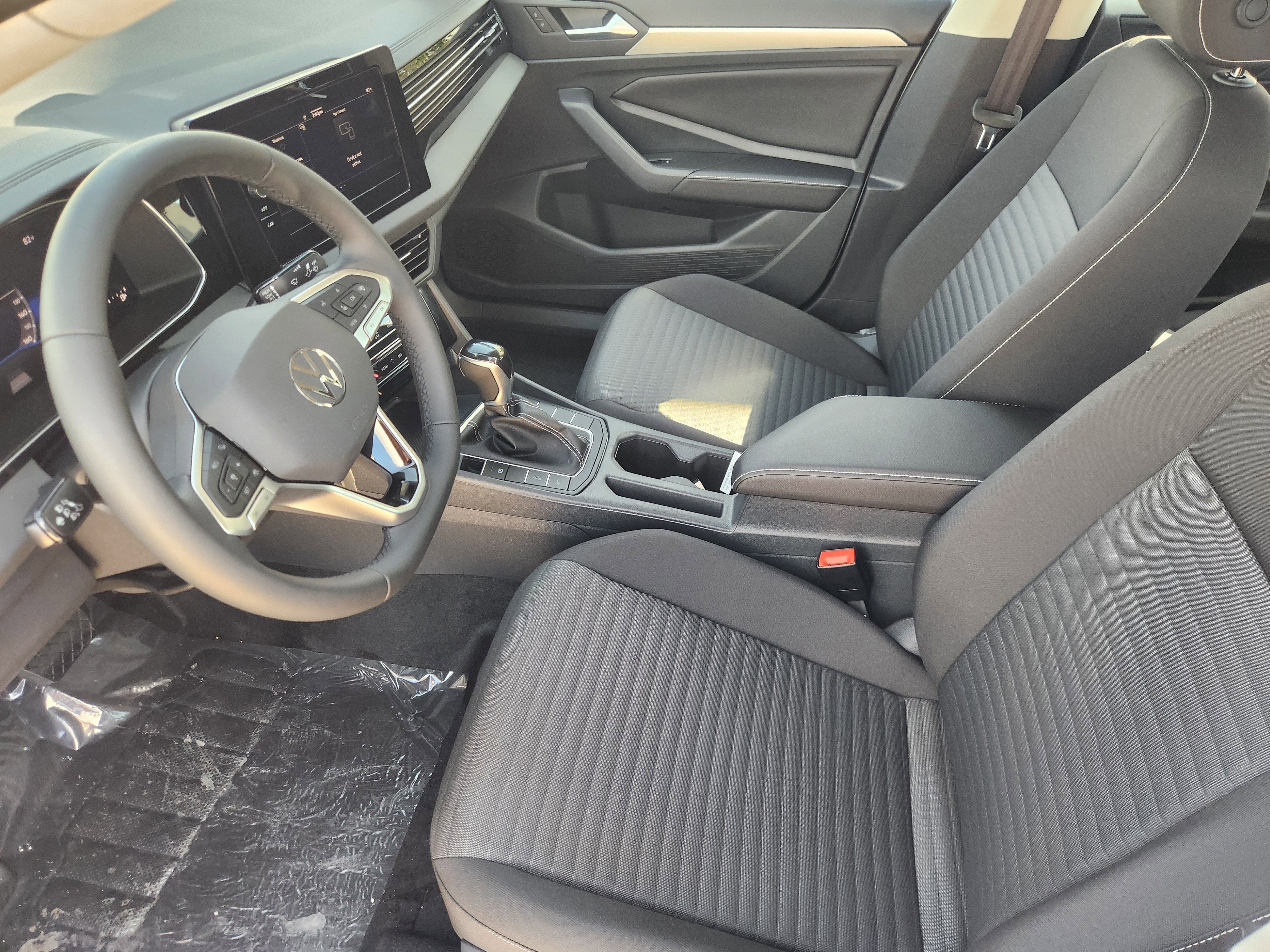 2026 Volkswagen Jetta S