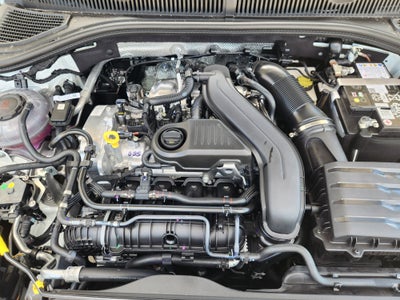 2026 Volkswagen Jetta S