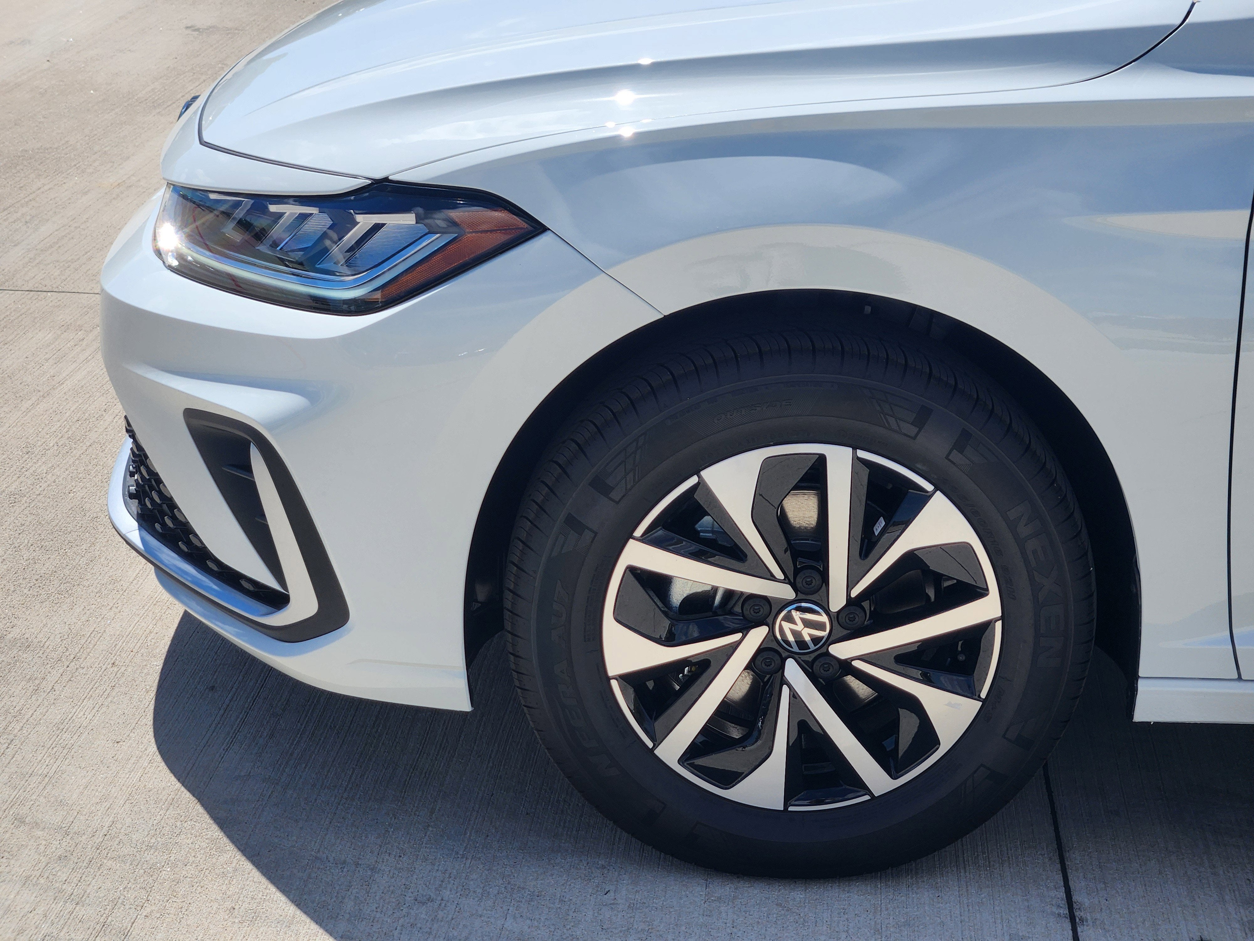 2026 Volkswagen Jetta S