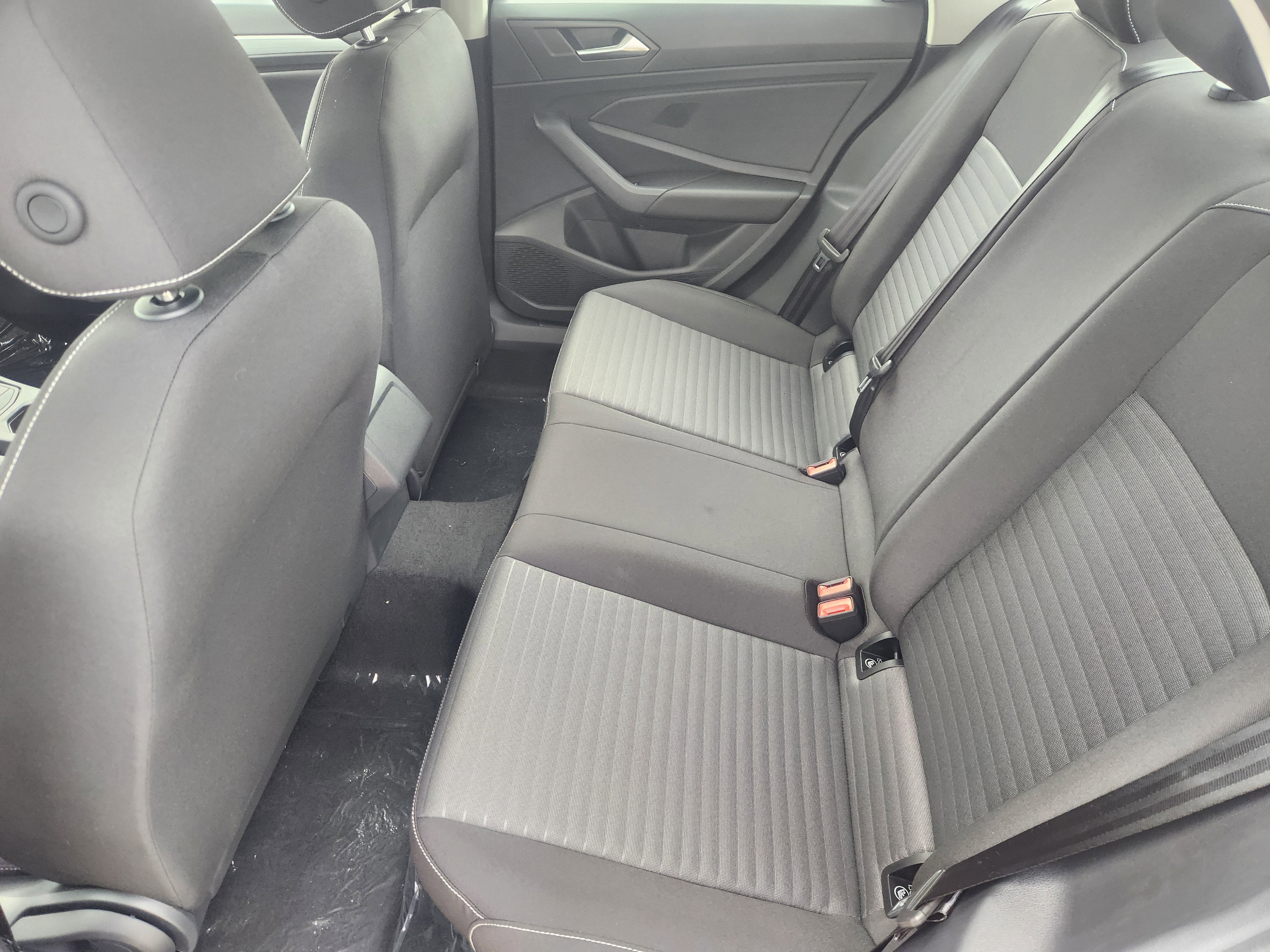 2026 Volkswagen Jetta S