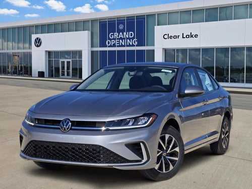 2026 Volkswagen Jetta S