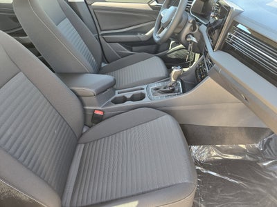 2026 Volkswagen Jetta S