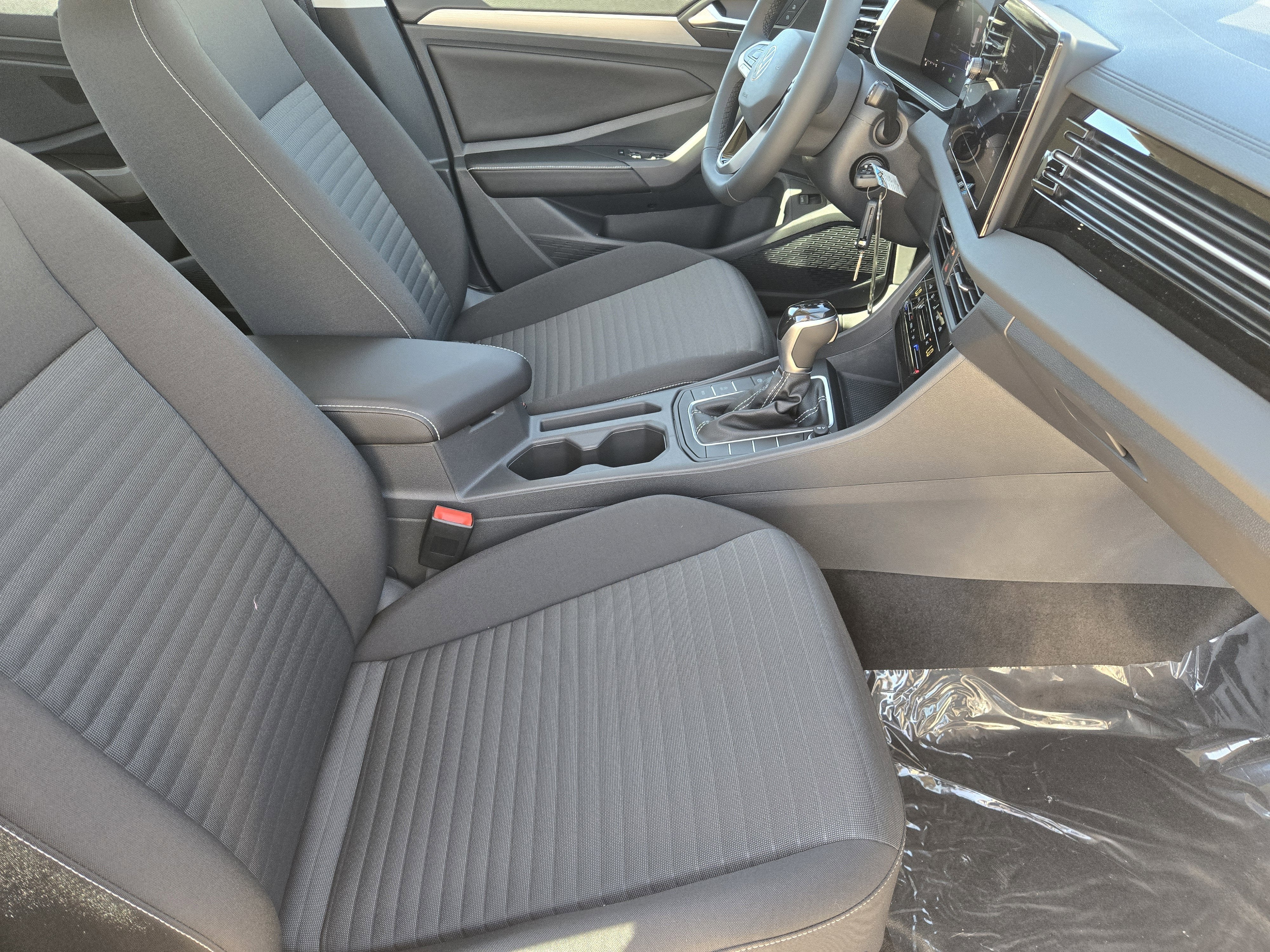 2026 Volkswagen Jetta S