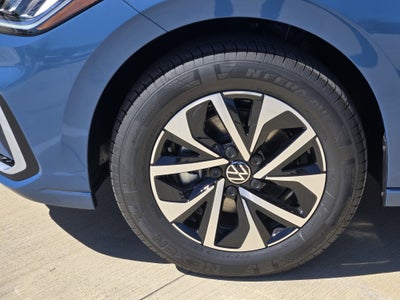 2026 Volkswagen Jetta S