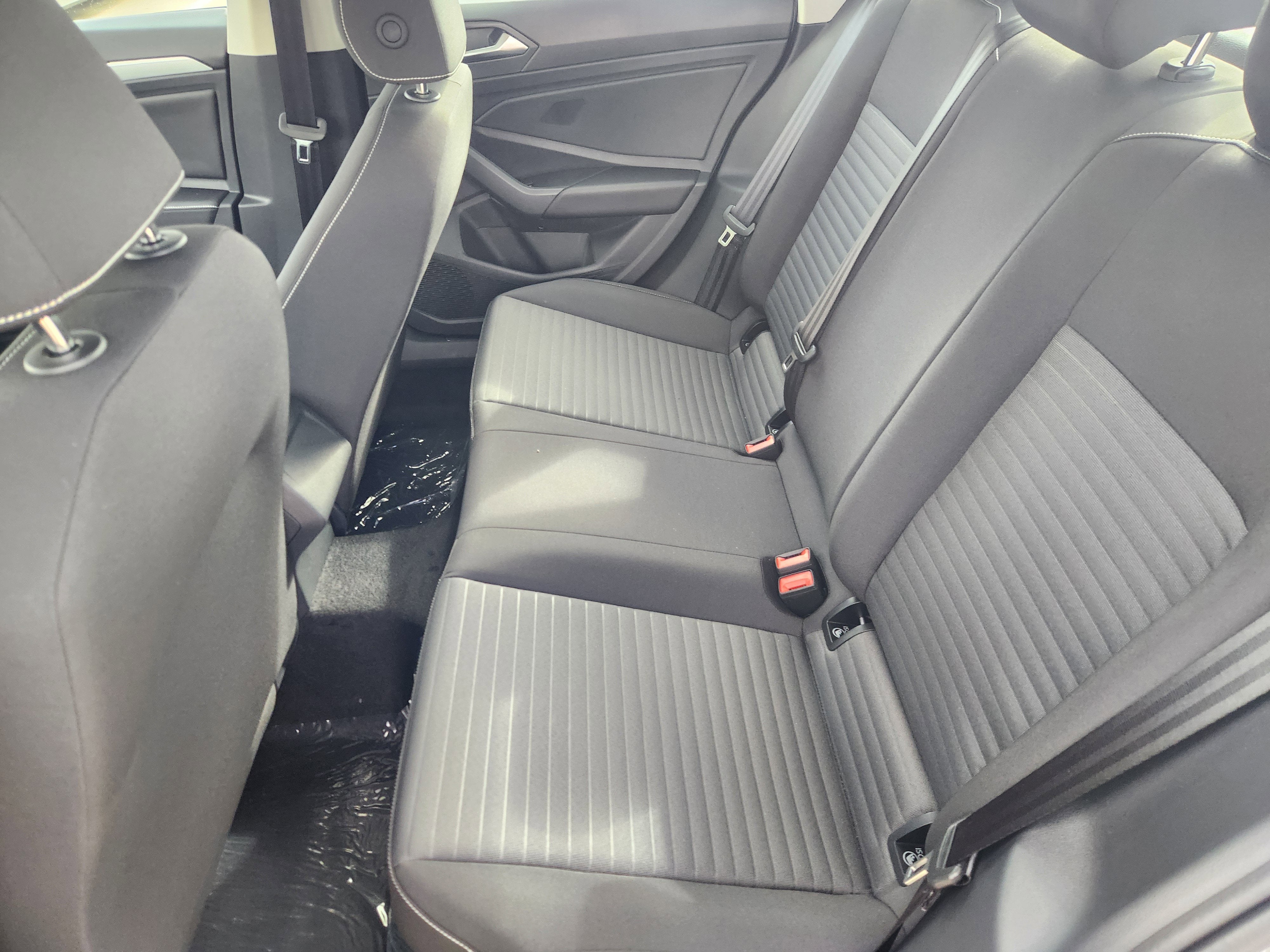 2026 Volkswagen Jetta S