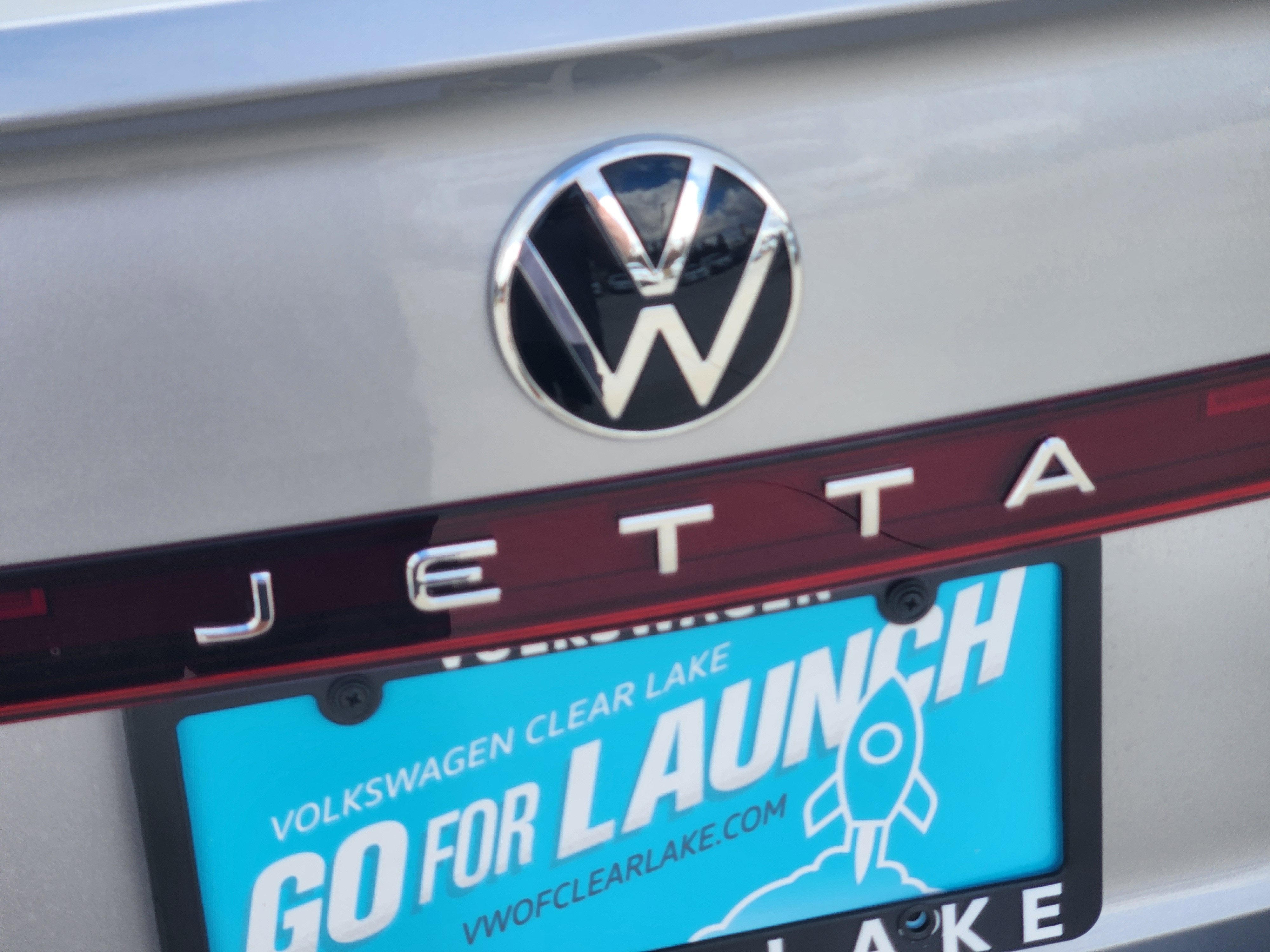 2026 Volkswagen Jetta S