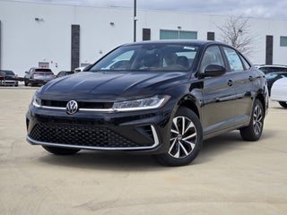 2026 Volkswagen Jetta S