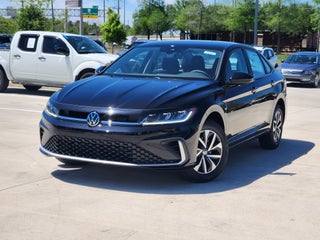 2026 Volkswagen Jetta S