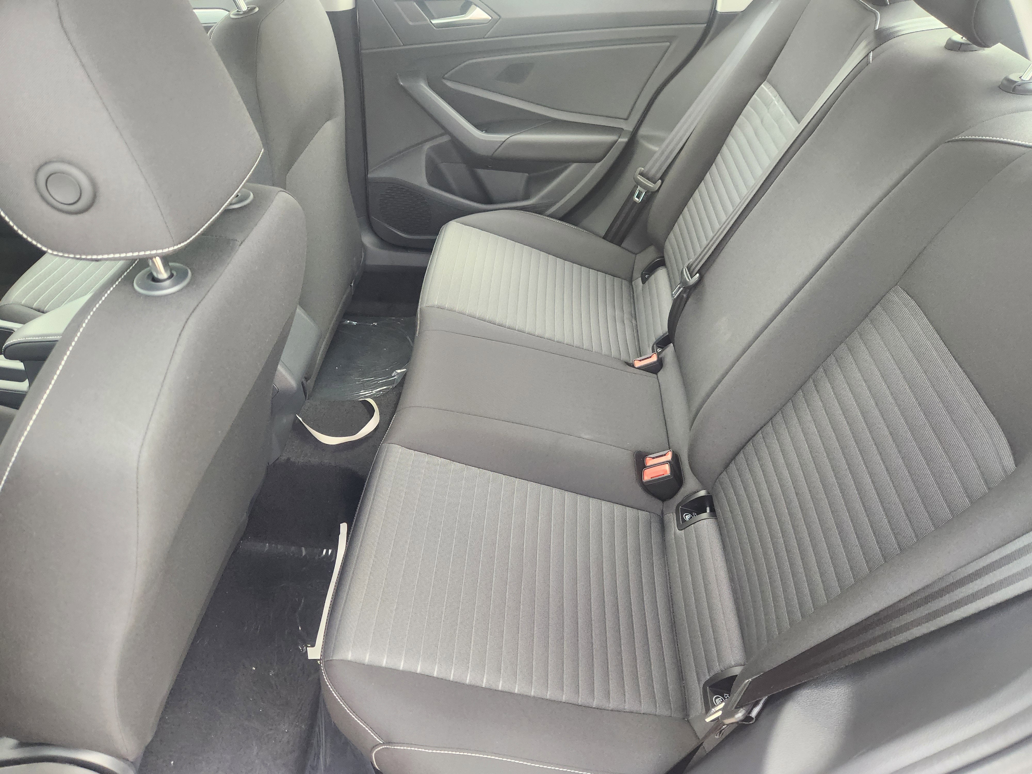 2026 Volkswagen Jetta S