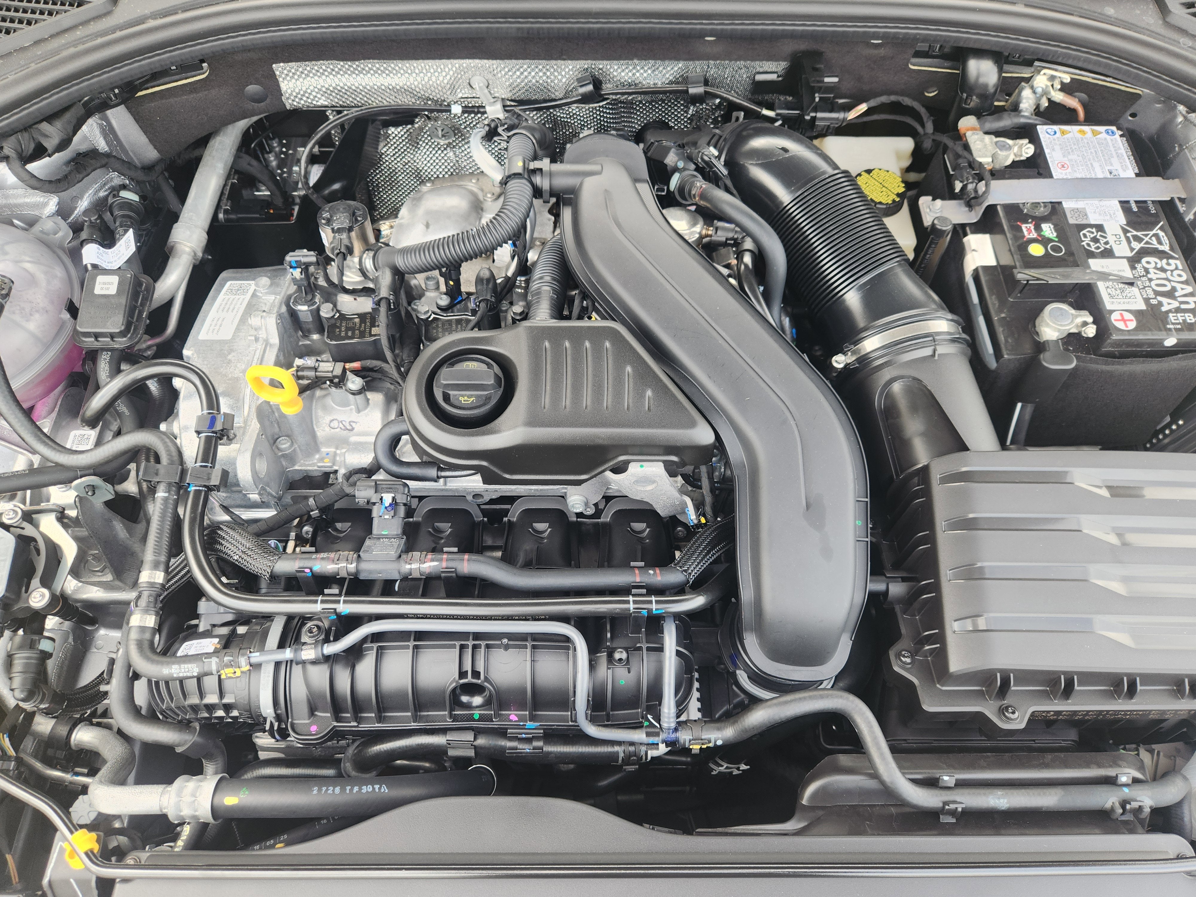 2026 Volkswagen Jetta S