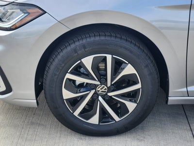 2026 Volkswagen Jetta S